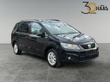 Seat Alhambra Style 1.4 TSI - DCC*7-Sitzer*AHK*Bi-Xen - Seat Alhambra aus 2023