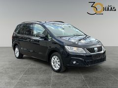 Fahrzeugabbildung Seat Alhambra Style 1.4 TSI - DCC*7-Sitzer*AHK*Bi-Xen
