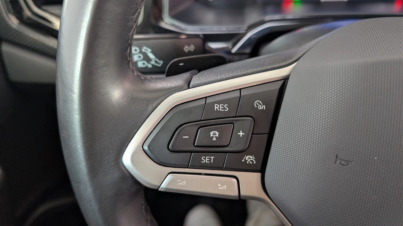 Volkswagen Taigo Life *ACC*KLIMAaut*APPLE*IQdrive*, миниатюра 28