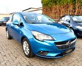 Opel Corsa E Active KLIM SHZ LHZ PDC MEDIA ALLW ALU - Opel Corsa Gebrauchtwagen in Braunschweig