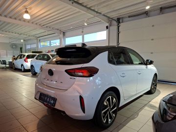 Bild 5 Opel Corsa F GS Navi LED Blendfreies Fernl. Kurvenlic