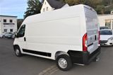 Peugeot Boxer 2.2 L2H2/AHK/Klima/Tempomat/HolzBod - Peugeot LKWs