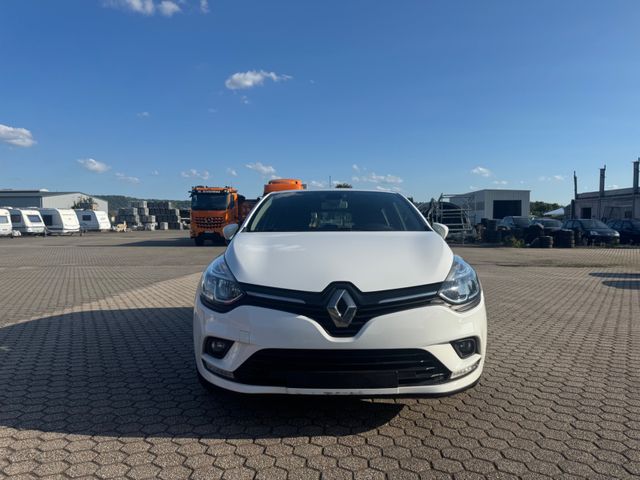 Renault Clio IV Collection