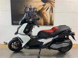 BMW C 400 X Wenig Kilometer - BMW C 400 X