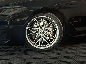 BMW 530 - 9