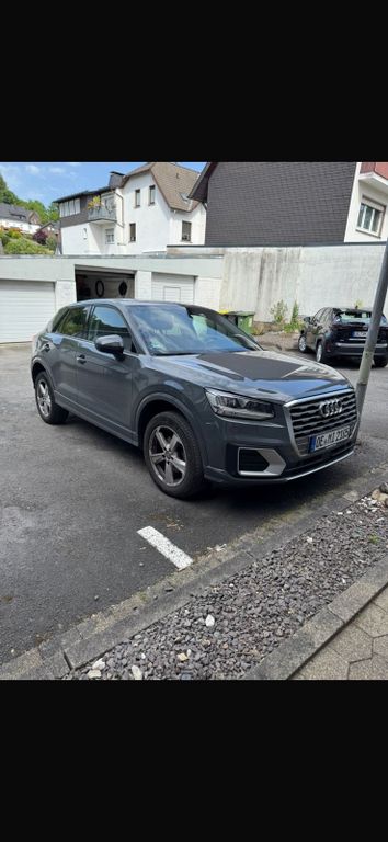 Image of Audi Q2