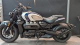 Triumph Rocket 3 R "EVEL KNIEVEL" - Offers matching your search criteria