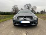 Mercedes-Benz C 250 CGI BlueEFFICIENCY ELEGANCE Autom. ELE... - Mercedes-Benz C 250: Blueefficiency