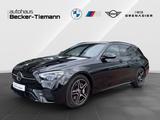 Mercedes-Benz E 400 Td 4-Matic AHK | Kamera | LED | DAB | Pano - gebrauchte Mercedes-Benz E 400 aus dem Jahr 2023