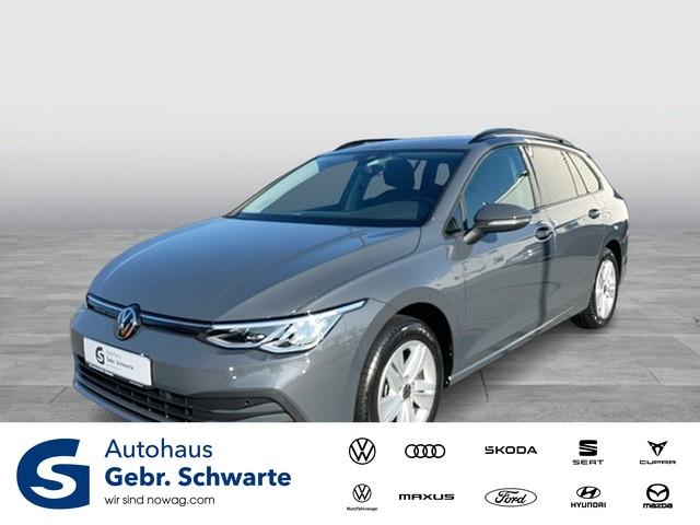 Volkswagen Golf VIII Variant 2.0 TDI DSG Life ACC LED NAVI