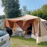 Trigano Zambesi Klappwohnwagen - Wohnwagen bis 3.500 Euro