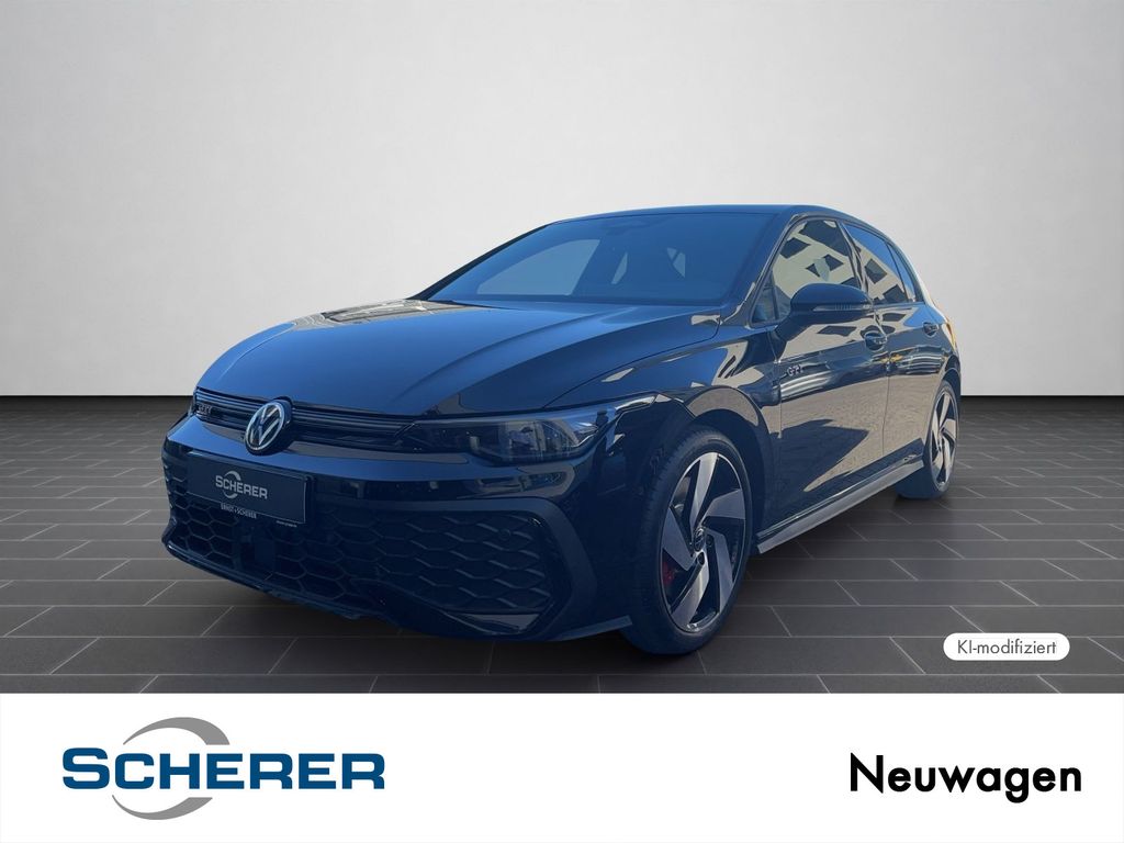 Golf GTI 265 PS | Black-Style | Sofort Verfügbar