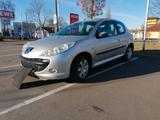 Peugeot 206+Basis, TÜV neu, 51Tkm - Peugeot 206 Gebrauchtwagen in Berlin