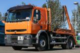 Renault Premium 430 Absetzkipper Retarder Kamera Euro 5 - Renault Premium