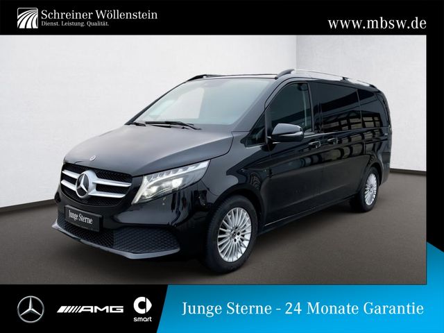 Mercedes-Benz V 300 EDITION Lang *DISTRONIC*MBUX*LED-ILS*AHK*