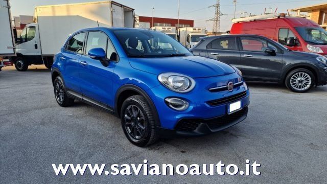 Fiat FIAT 500X 1.6 MultiJet 120 CV DCT Lounge imagem 2
