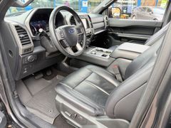 FORD Expedition 3.5l V6 4x4*Xenon*Navi*SHZ*Panod.