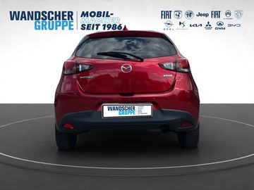 Mazda 2 1.5 Kizoku KAMERA NAVI SHZ