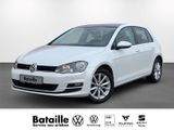 Volkswagen Golf VII 1.2 TSI Allstar AHK Navi Rückfahrkam.