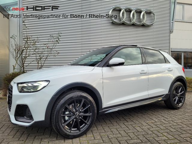 Audi A1 allstreet 30 TFSI S tronic LED Kamera NEU