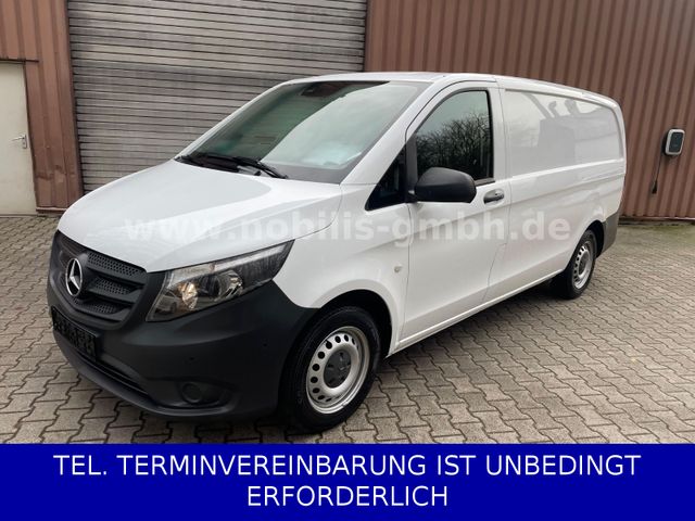 Mercedes-Benz Vito Kasten LANG 114/116 CDI AUTOMATIC AHK RWD