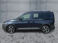 Volkswagen Caddy - Vorschau Bild 4