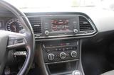 Seat Leon ST 1.2 TSI 81kW Start&Stop Style Style - Seat Leon: Standheizung