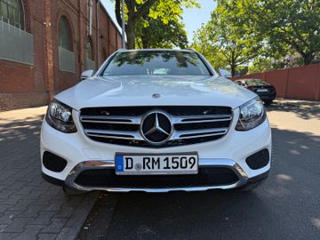 Mercedes GLC 350 - 6