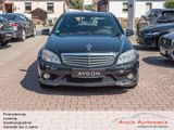Mercedes-Benz C 280 AMG Line Limousine *PDC*Navi - Mercedes-Benz C 280 mit Benzin-Antrieb
