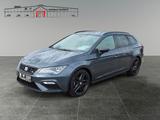 Seat Leon ST FR Black Matt Edition - Seat Leon: Fr Edition