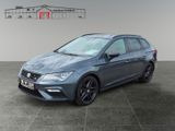 Seat Leon ST FR Black Matt Edition - Seat Leon: Fr Black Edition