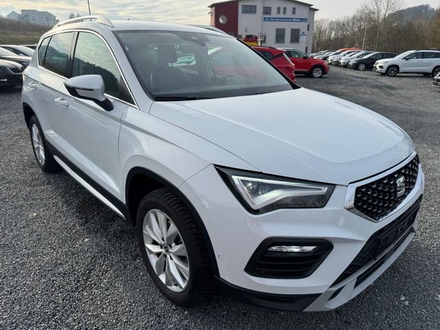 Seat Ateca 1.5  TSI *DSG*Xperience*AHK-Schwenkbar*Nav