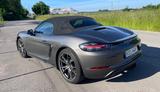 Porsche Boxster 718 Boxster - Porsche Boxster: 718