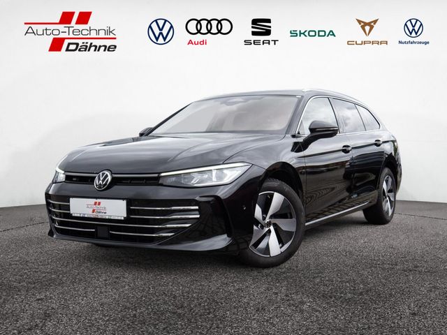 Volkswagen Passat Variant 2.0 TDI Elegance MATRIX-LED 360°