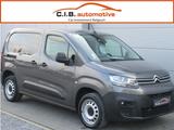 Citroën Berlingo 1.5 BlueHDi / Aut. / 2x Schuifdeur / Na - Doppelkabine Berlingo