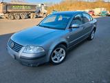 Volkswagen VW Passat 3bg 1,9 TDi - Volkswagen Passat aus 2003 mit Diesel-Antrieb: Limousine