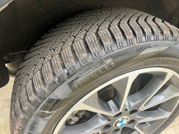 BMW X5 - 7