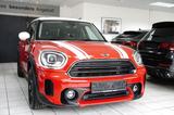 MINI Cooper Countryman Aut. LEDER NAVI+ APPLE KAMERA - MINI Cooper Countryman aus 2021