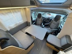 Adria Coral Axess 600 SL *Modell 2025*nur 6,99 m*AT8*
