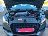 Audi TTS ohne OPF  APR Umbau B&O  MatrixLED - : Allradantrieb, Umbau