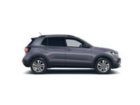 Volkswagen T-Cross - Vorschau Bild 5