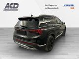 Hyundai SANTA FE 1.6 HEV 4WD PRIME SEVEN*VOLL*PANO*LEDER - Hyundai SANTA FE: 7sitzer
