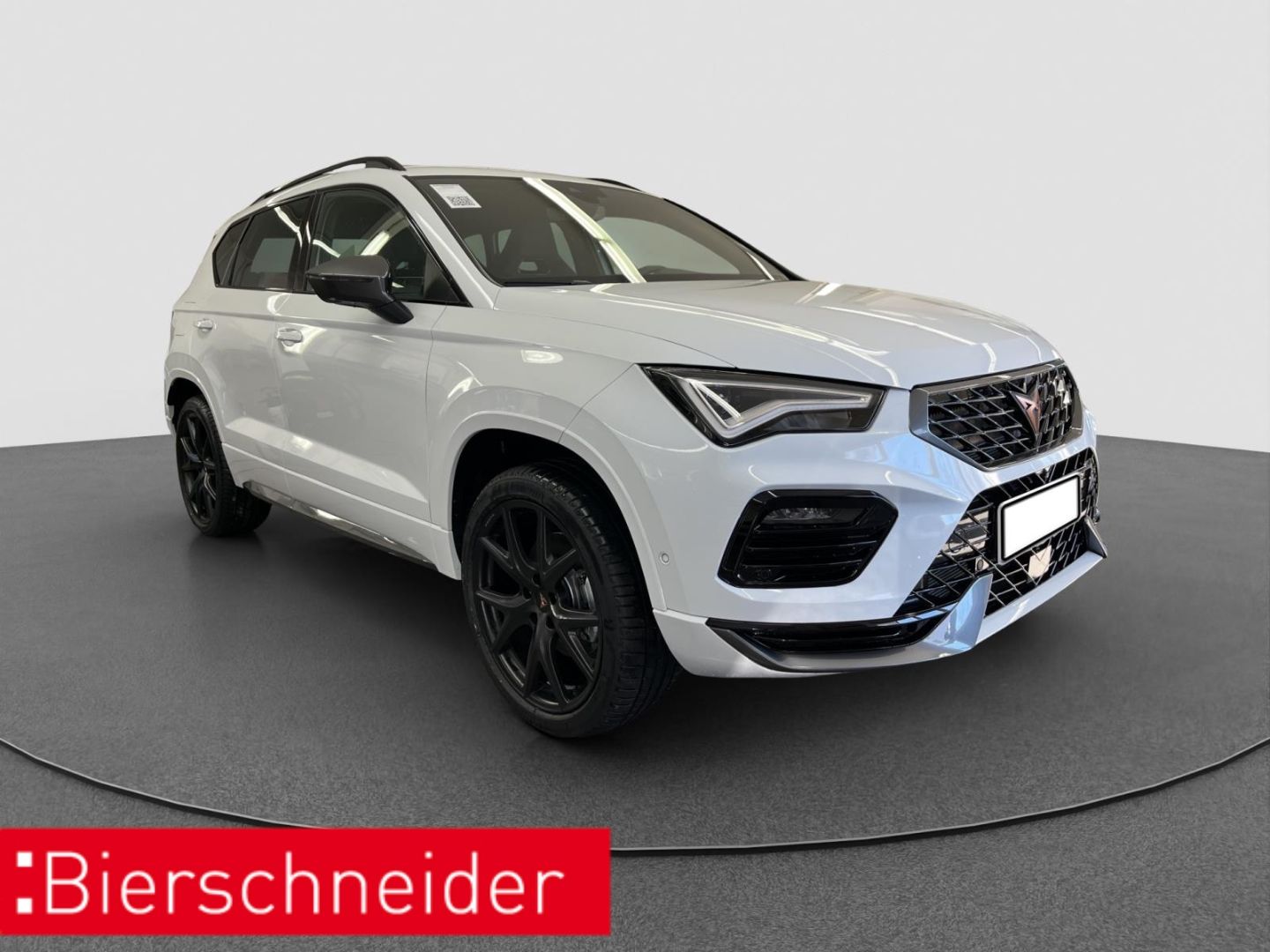 Cupra Ateca - Bild 10