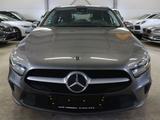 Mercedes-Benz A 180 d Aut GRA Navi Rückfahrkamera Keyless-Go - gebrauchte Mercedes-Benz A 180 aus dem Jahr 2020