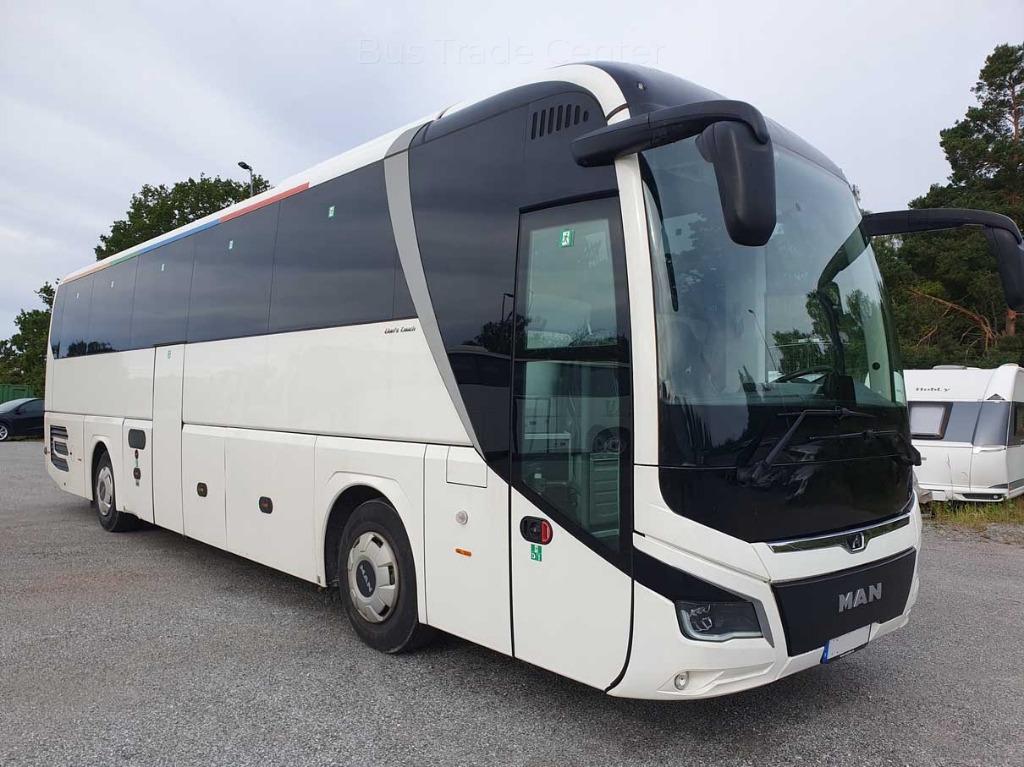MAN Lion´s Coach R07 RHC474