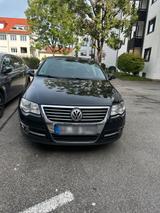 Volkswagen VW Passat 2.0 TDI 170PS - Volkswagen Passat: 170 Ps