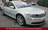 Volkswagen Phaeton 3.0 V6 TDI 4MOTION 5-Sitzer 2.Hd AHK ACC - Volkswagen Phaeton: 4.2