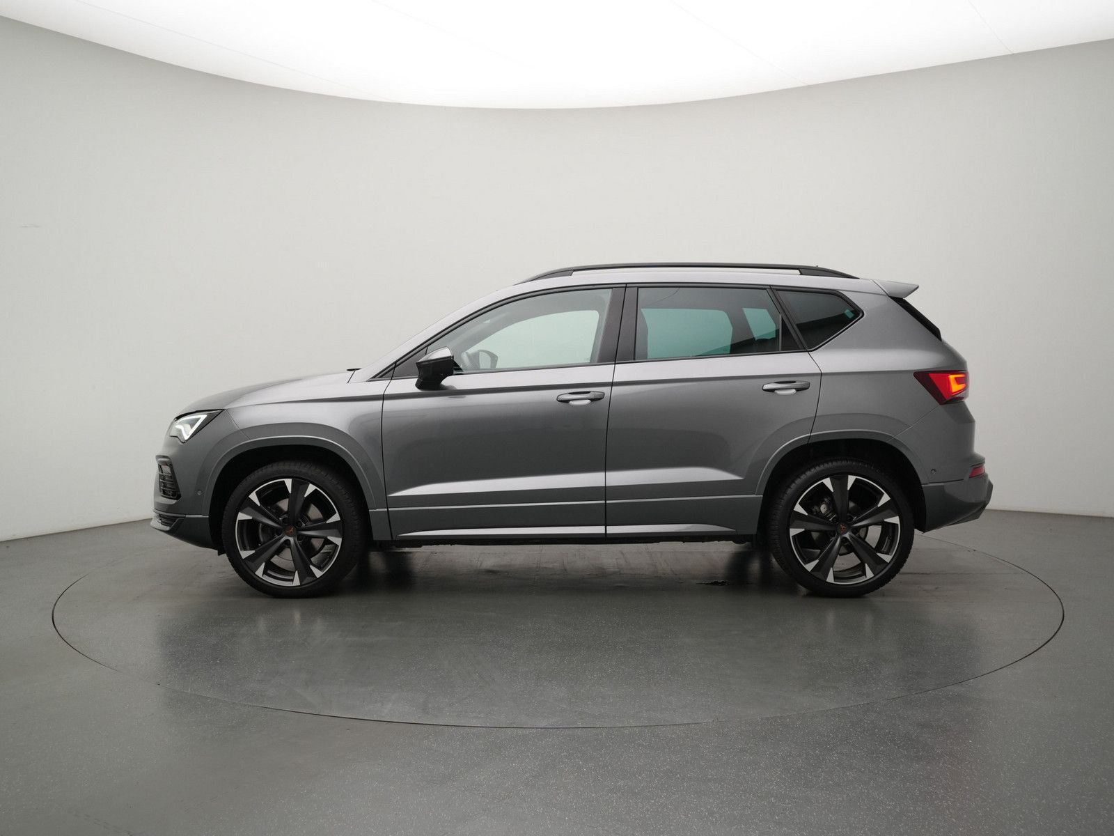 Cupra Ateca - Bild 21