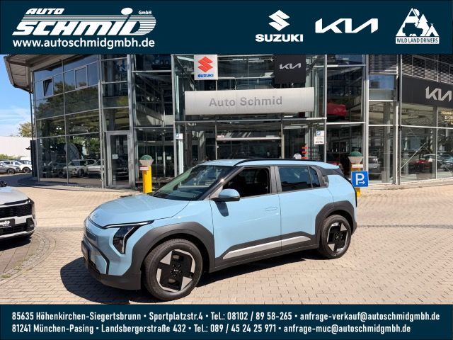 KIA EV3 81.4 kWh AIR WINTER DRIVE PAKET AHK (N189949-2)