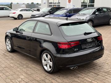 Audi A3 - 7